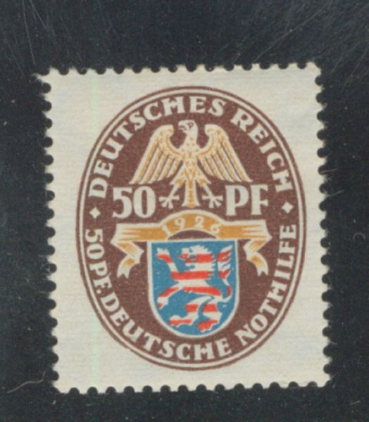 Deutsches Reich Mi.Nr. 401 ** postfrisch