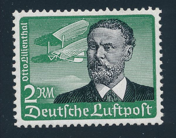 Deutsches Reich Mi.Nr.538 ** postfrisch