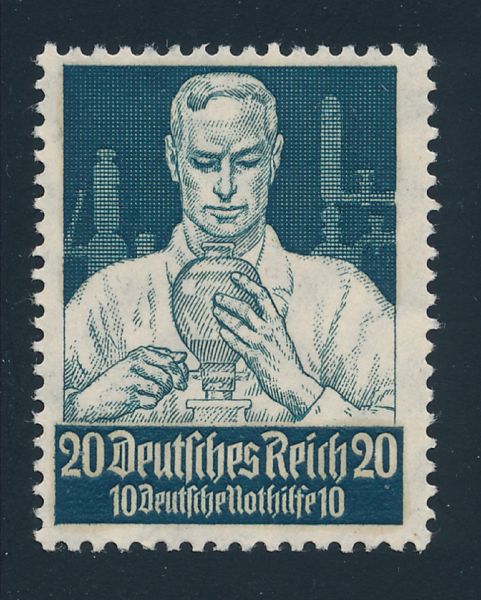 Deutsches Reich Mi.Nr. 562 ** postfrisch