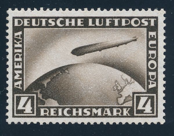 Deutsches Reich Mi.Nr. 424 ** postfrisch