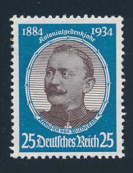 Deutsches Reich Mi.Nr.543 ** postfrisch