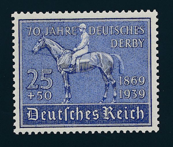 Deutsches Reich Mi.Nr.698 ** postfrisch