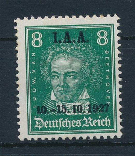 Deutsches Reich Mi.Nr.407 ** postfrisch (80.-Euro)