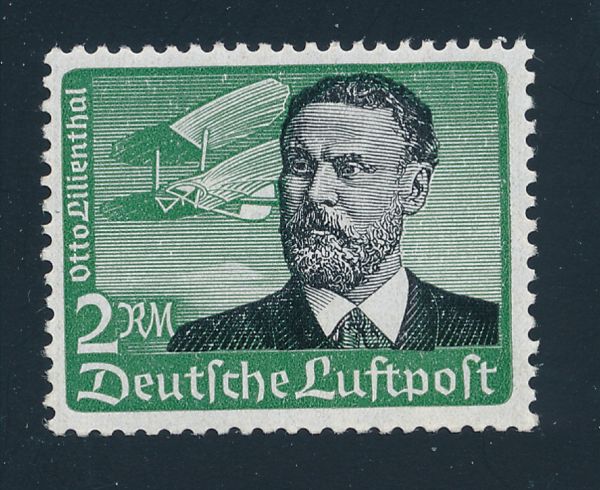 Deutsches Reich Mi.Nr.538 ** postfrisch