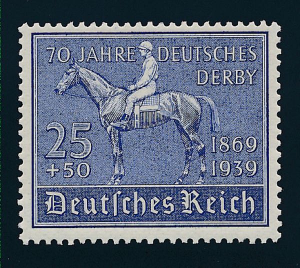 Deutsches Reich Mi.Nr.698 ** postfrisch